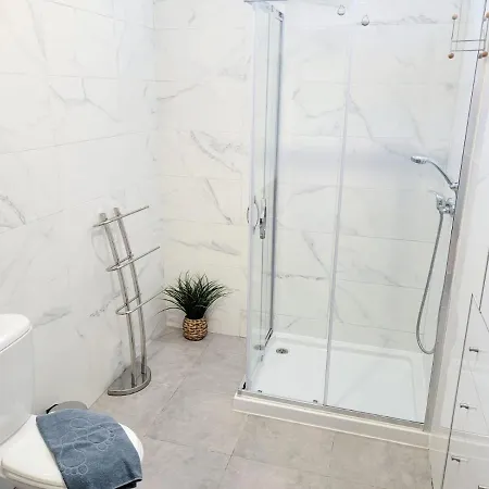 Apartman Penedo Grande T1 São Bartolomeu de Messines
