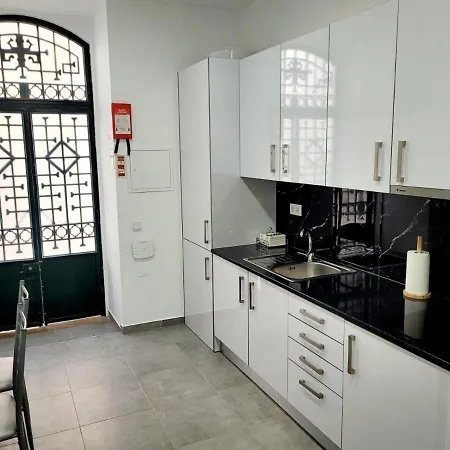 Penedo Grande T1 Apartment Sao Bartolomeu de Messines