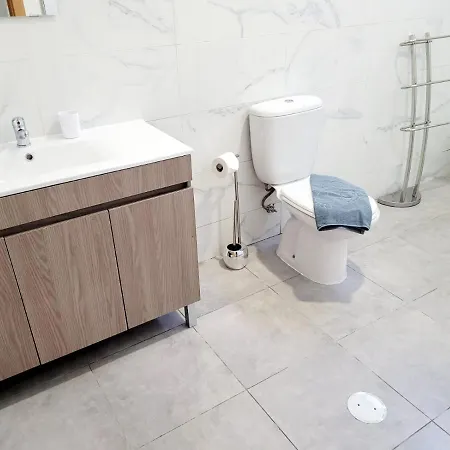 Penedo Grande T1 Apartment