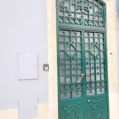 Penedo Grande T1 Apartment *