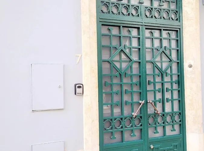 Penedo Grande T1 شقة *